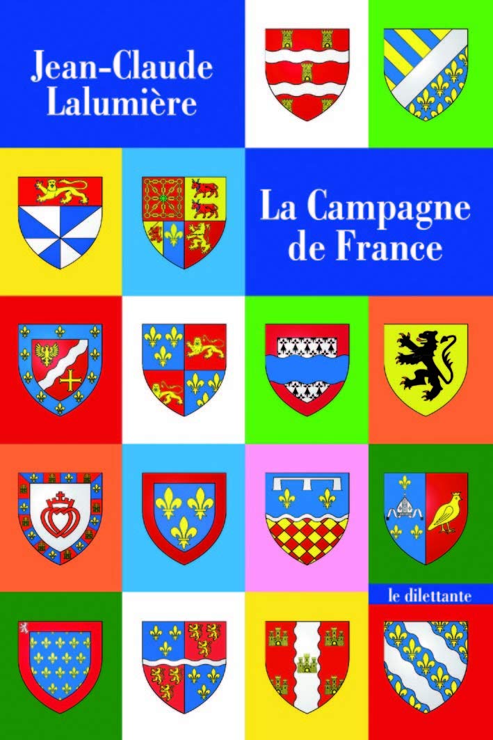 La Campagne de France Contemporary literature