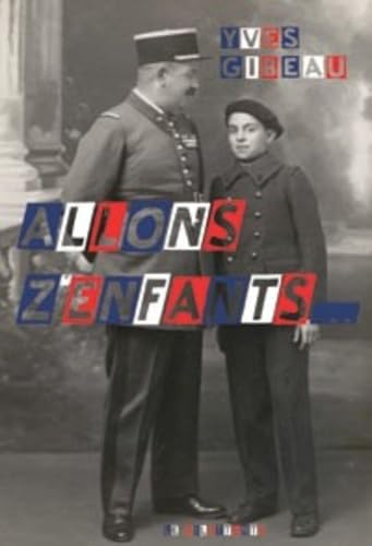 ALLONS Z'ENFANTS book