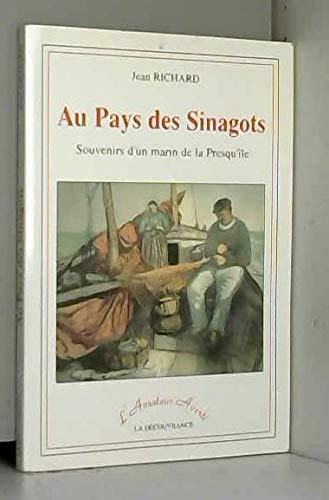 Product Image: Pays des sinagots (au) (ae)