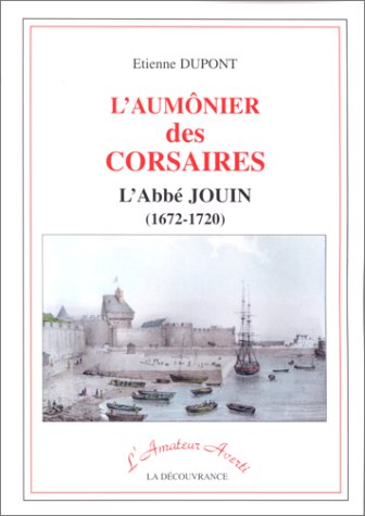 L'aumonier des corsaires book