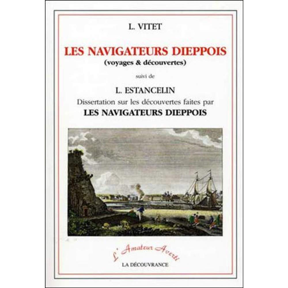 Product Image: Les navigateurs dieppois