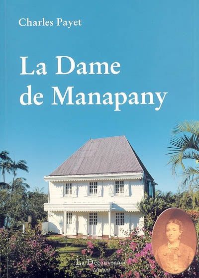 Product Image: La dame de Manapany