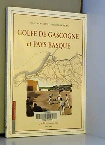 Golfe de Gascogne et Pays Basque book