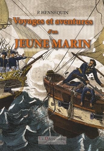 Voyages et aventures d'un jeune marin book