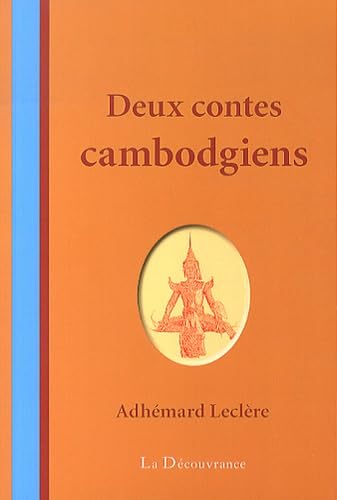 Deux contes cambodgiens: La sandale d'or et Prâng et Yiâng book