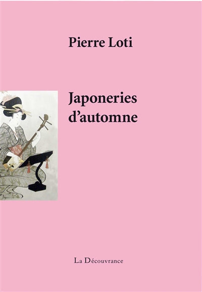 Product Image: Japoneries d'automne
