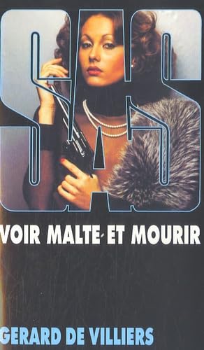 Voir Malte et mourir book