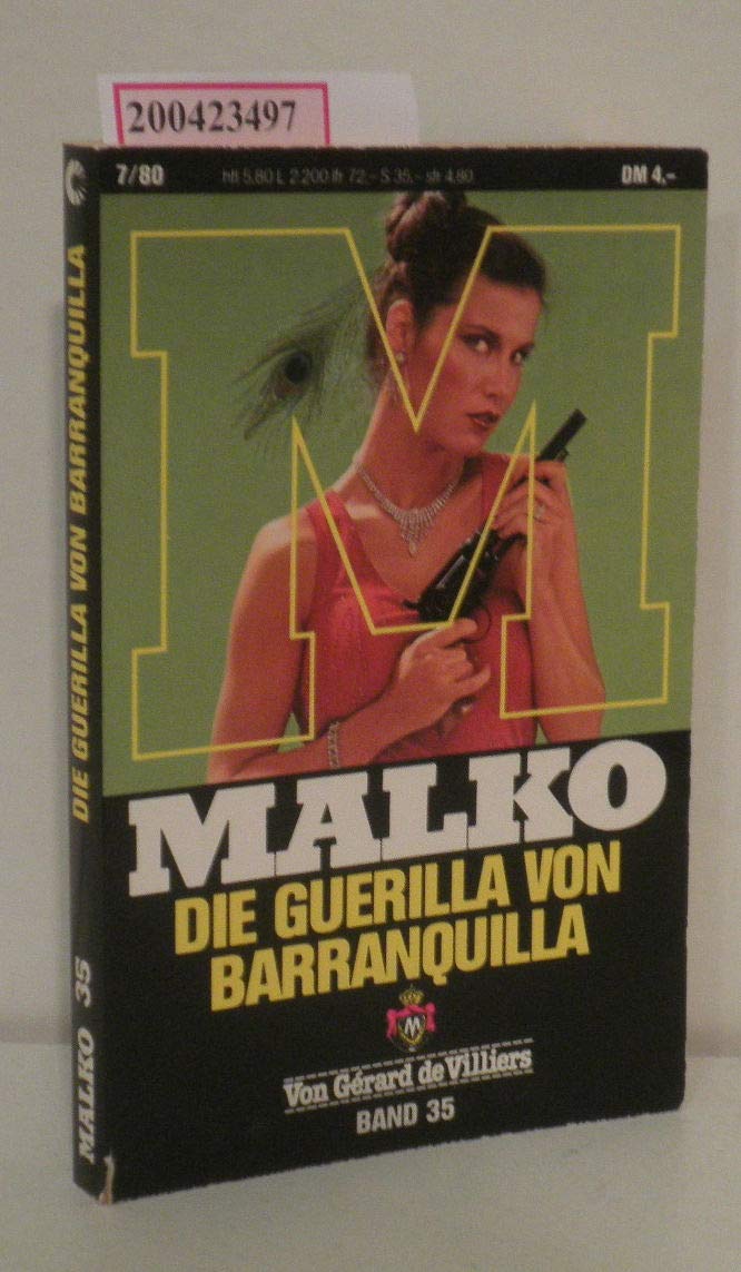 Duel a barranquilla (SAS) Books