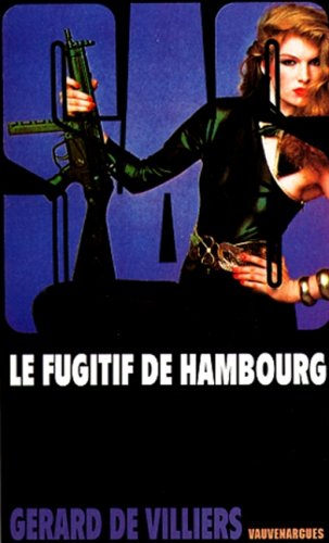 Fugitif de Hambourg Books