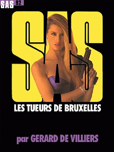 Les tueurs de Bruxelles Books
