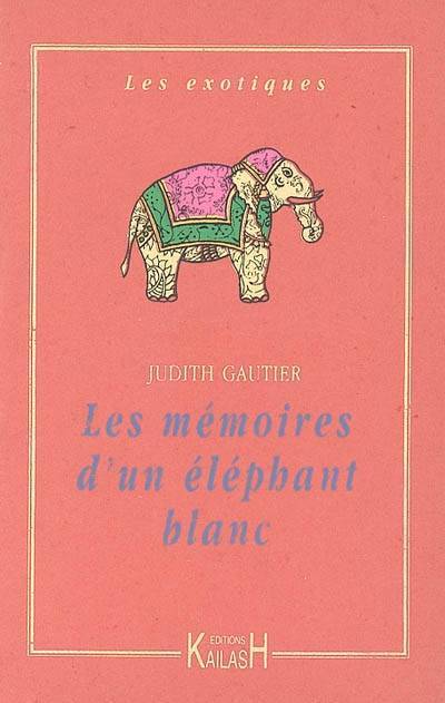 Product Image: Les mémoires d'un éléphant blanc