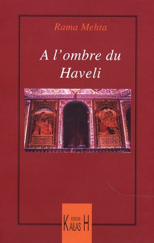 A l'ombre du haveli book