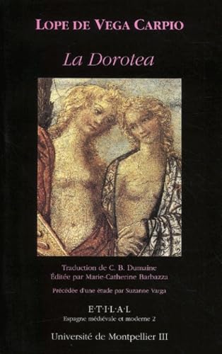 La Dorotea Books