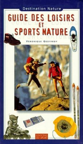 Guide Des Loisirs Et Sports Nature book