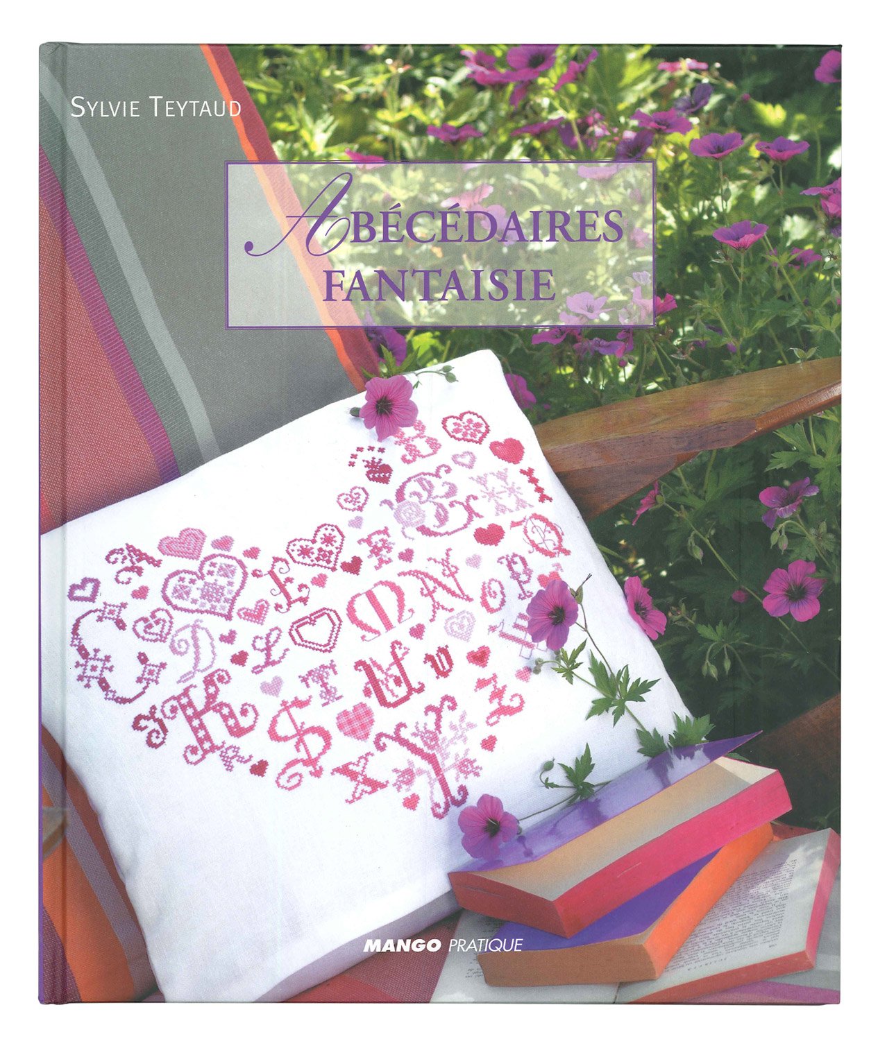 ABECEDAIRES FANTAISIE book
