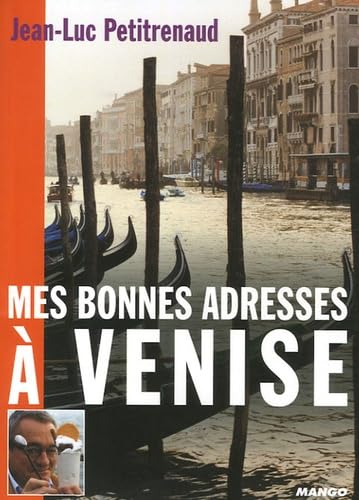 MES BONNES ADRESSES A VENISE Leisure, Home & Garden