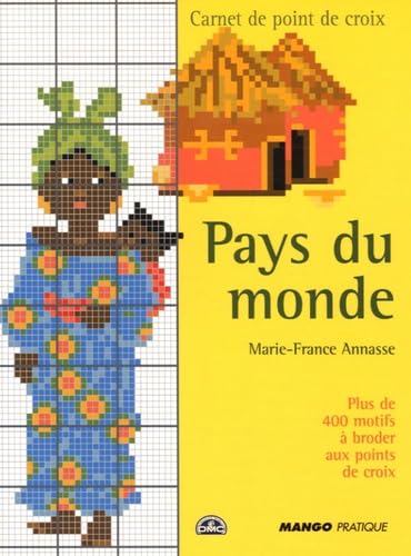 Pays du monde Hobbies & Crafts