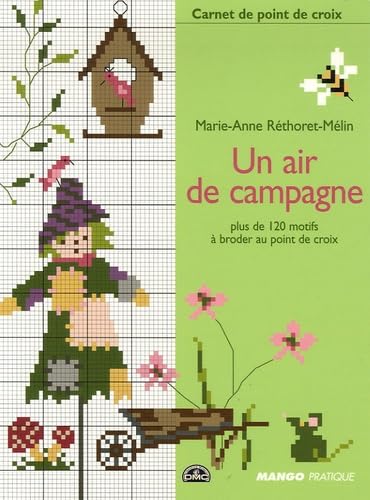 Un air de campagne book