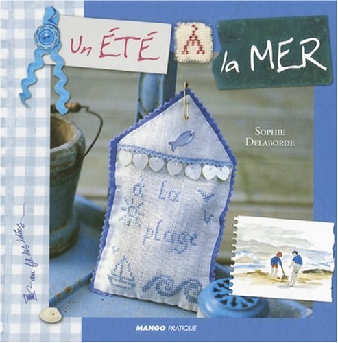 ETE A LA MER (UN) book