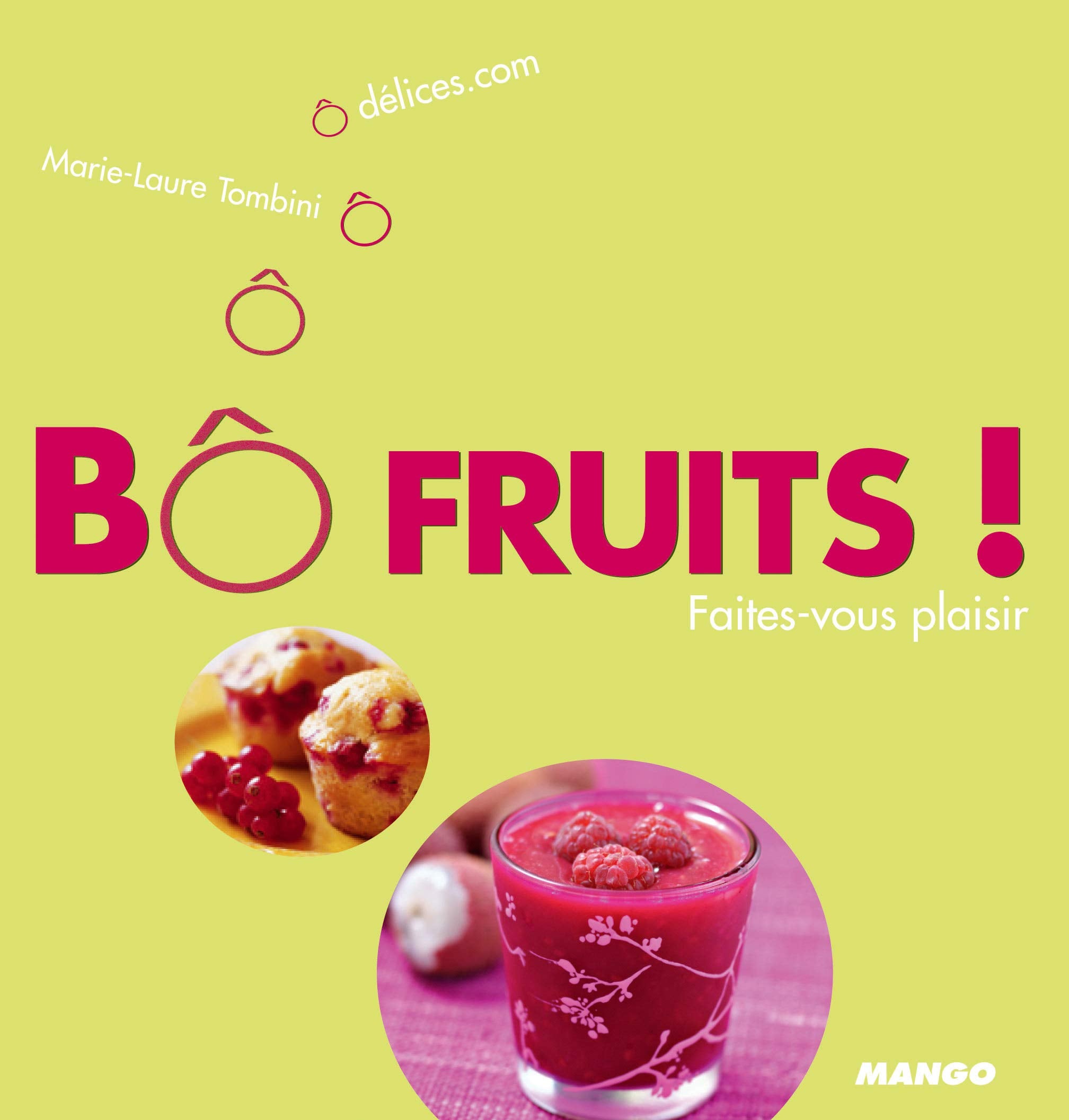 Bô fruits ! faites vous plaisir ! Leisure, Home & Garden
