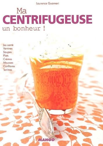Ma centrifugeuse, un bonheur ! Leisure, Home & Garden