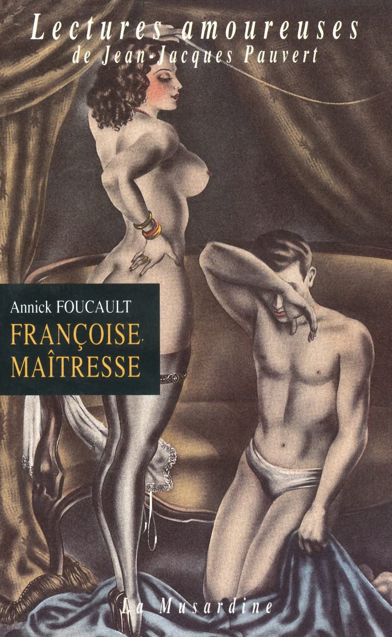 Françoise maîtresse Contemporary literature