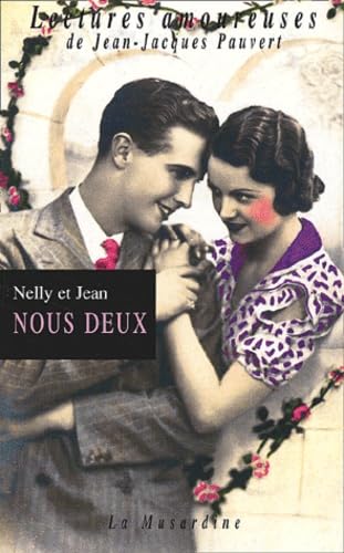 Nous deux, simples papiers du tiroir Contemporary literature