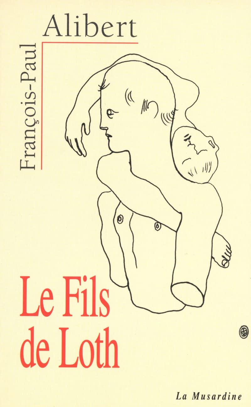 Le fils de Loth Contemporary literature