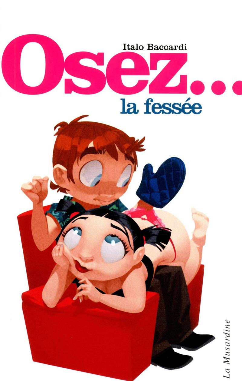 Osez la fessée Partnership & Love