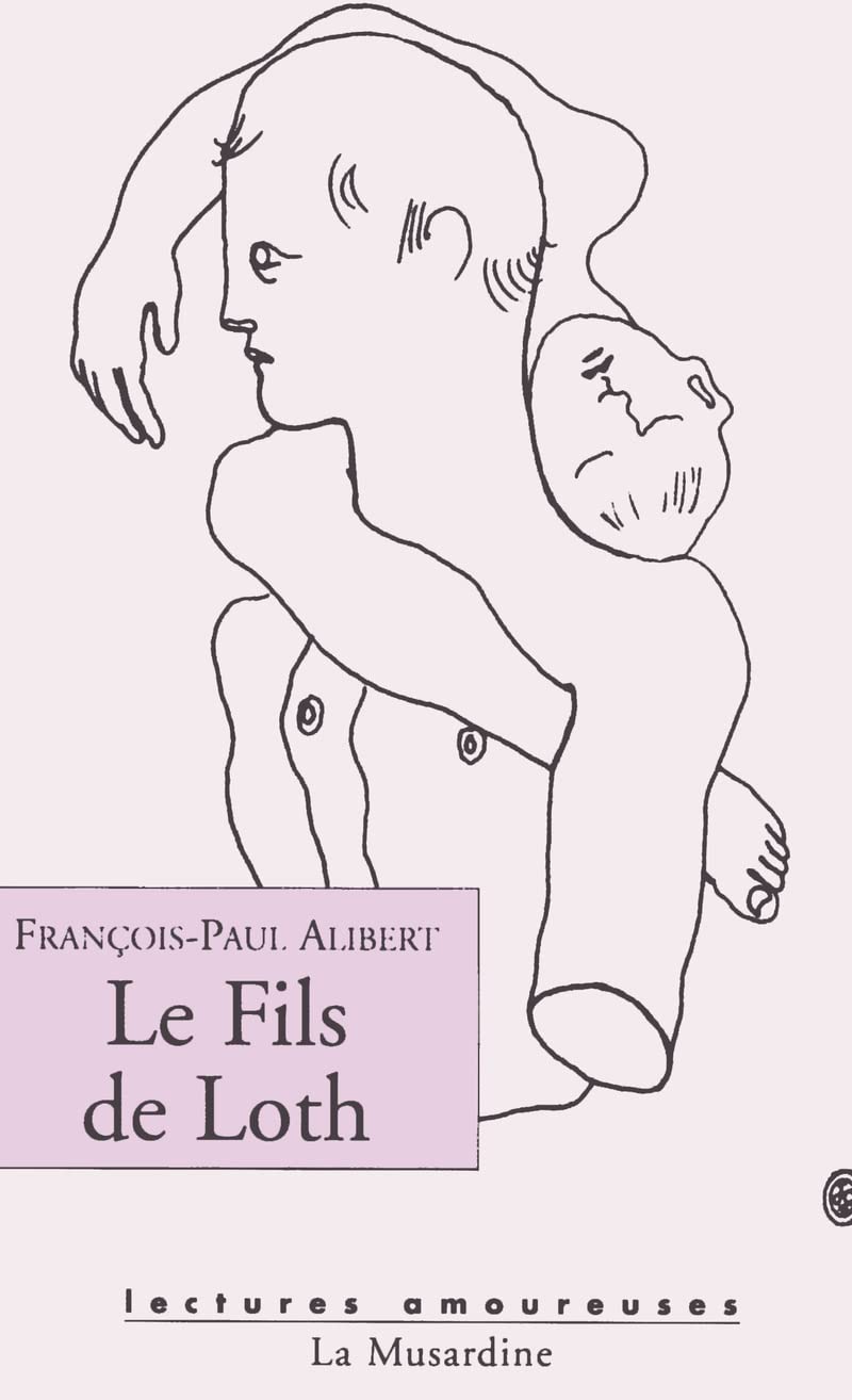 Le fils de Loth Contemporary literature