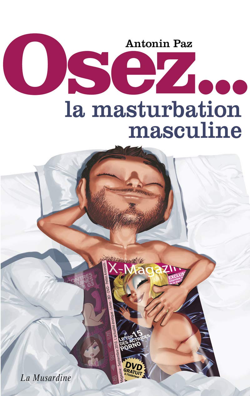 Osez la masturbation masculine Partnership & Love