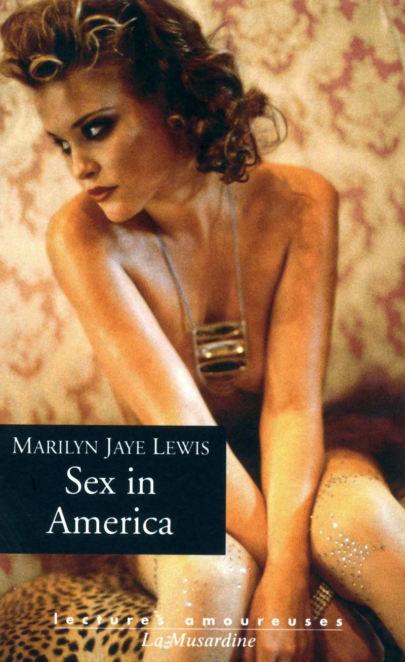 Sex in America Contemporary literature