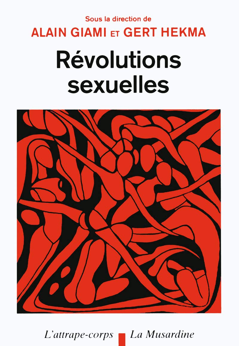 Révolutions sexuelles book