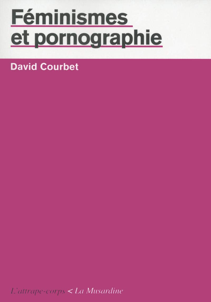 Féminismes et Pornographie Books