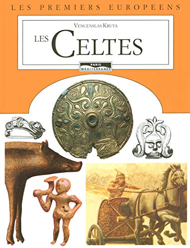 Les Celtes Non-fiction