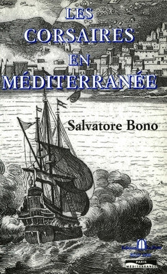 Pirates et corsaires de la Méditerranée Books