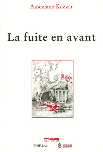 La fuite en avant book