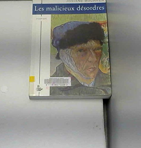 Les malicieux désordres book