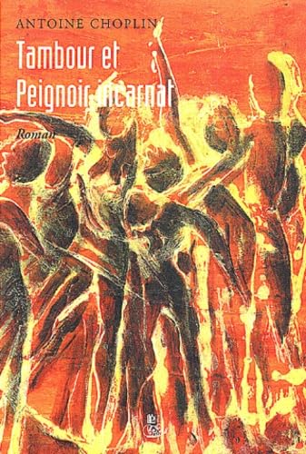 Tambour et peignoir incarnat book