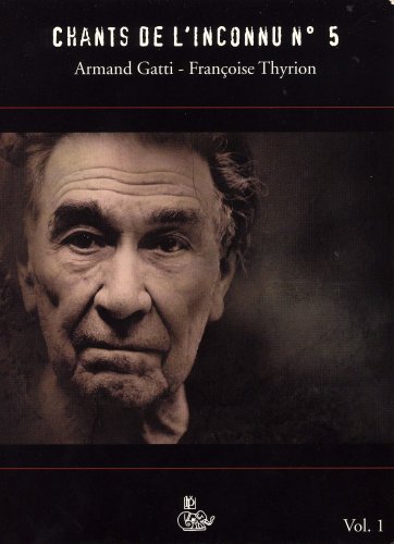 Les chants de l'inconnu (livre-disque) book