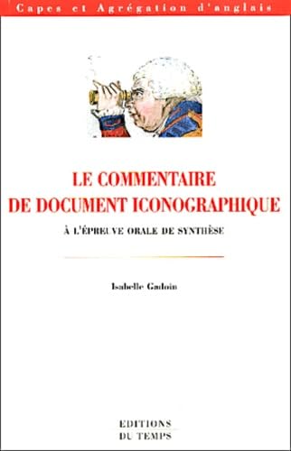 Préparer le commentaire de document iconographique à l'épreuve orale de synthèse Books