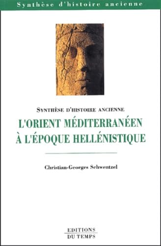 L'Orient méditerranéen book