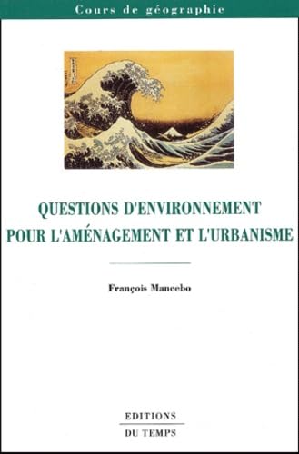 Géographie de l'environnement Books