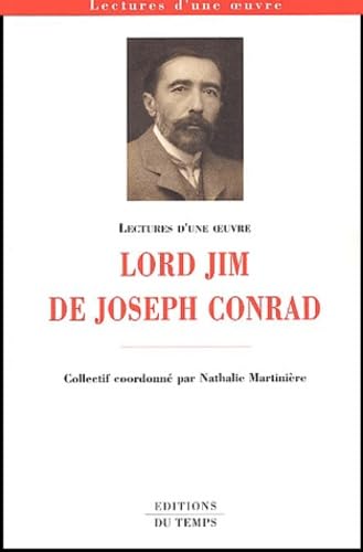 Lord Jim de Joseph Conrad Books