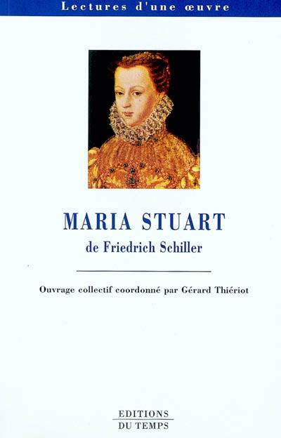 Product Image: Maria Stuart de Friedrich Schiller