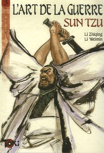 De l'engagement de la guerre: Première partie Manga