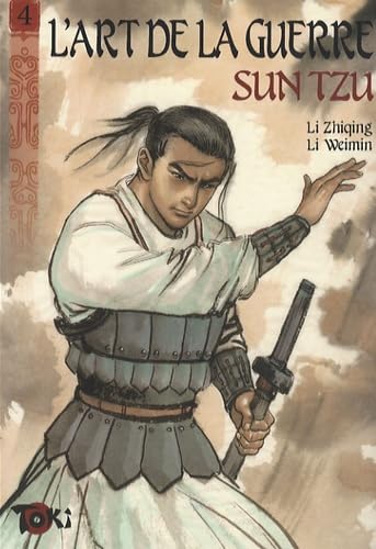 De l'engagement de la guerre: Deuxième partie Manga