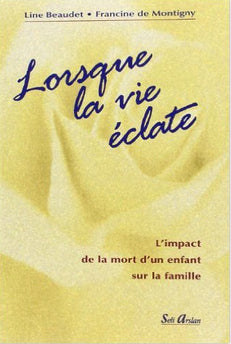 Lorsque la vie éclate : l'impact de la mort d'un enfant sur la famille Medicine