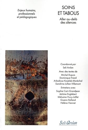 Soins et tabous: Aller au-delà des silences Medicine
