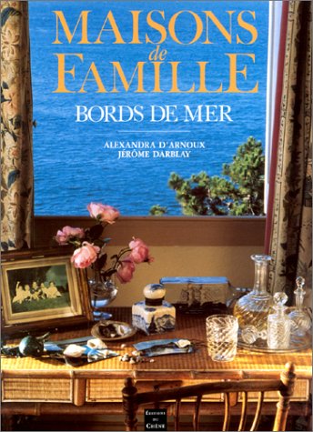 Product Image: Maisons de famille. Bords de mer